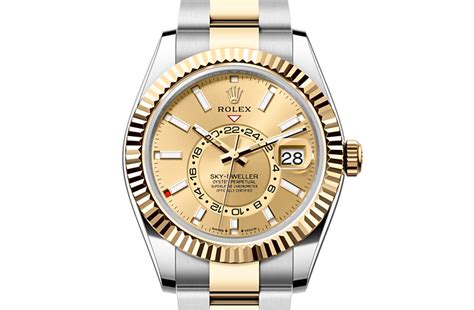 funzionamento rolex sky-dweller|sky dweller uk.